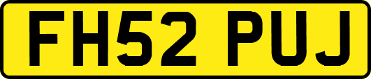 FH52PUJ
