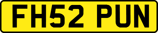 FH52PUN