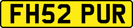 FH52PUR