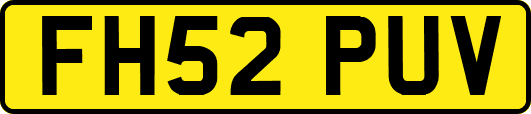 FH52PUV