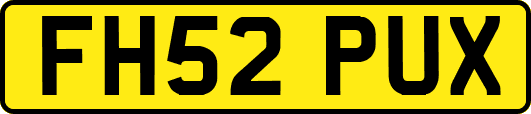 FH52PUX