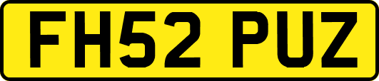 FH52PUZ