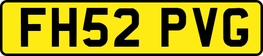 FH52PVG