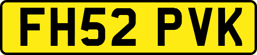 FH52PVK
