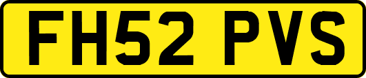FH52PVS