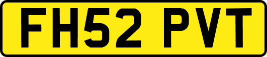 FH52PVT