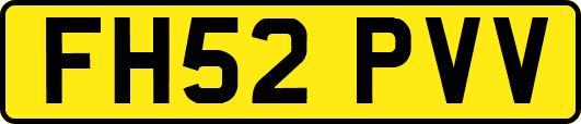 FH52PVV
