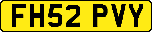 FH52PVY
