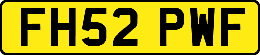 FH52PWF