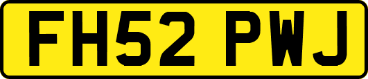 FH52PWJ
