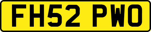 FH52PWO