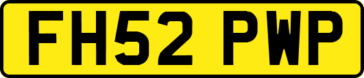 FH52PWP