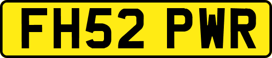 FH52PWR