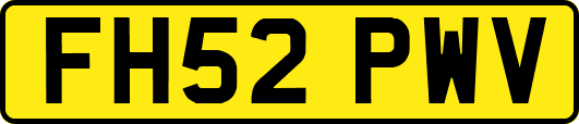 FH52PWV