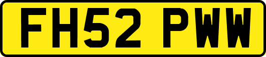 FH52PWW
