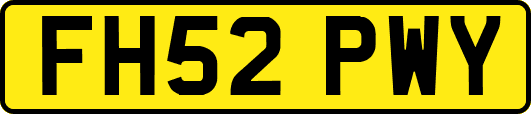 FH52PWY