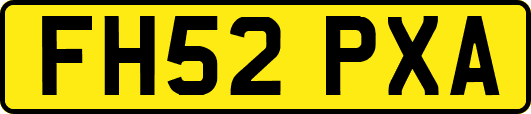 FH52PXA