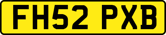 FH52PXB