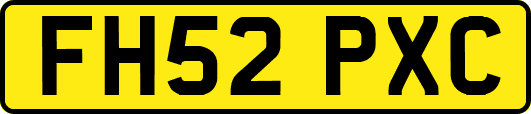 FH52PXC