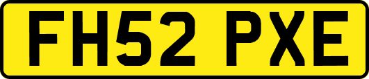 FH52PXE