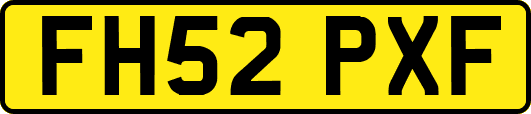 FH52PXF