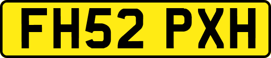 FH52PXH