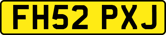 FH52PXJ