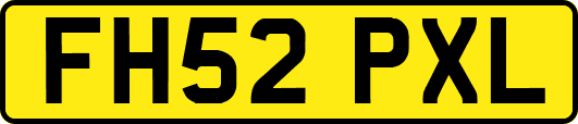 FH52PXL