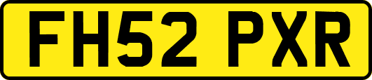 FH52PXR