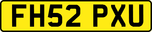 FH52PXU