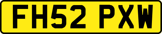 FH52PXW