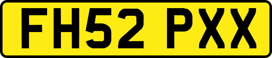 FH52PXX
