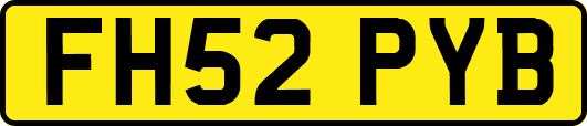 FH52PYB