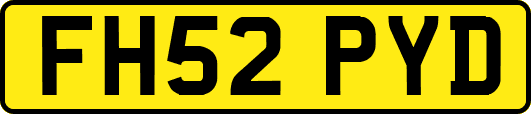 FH52PYD
