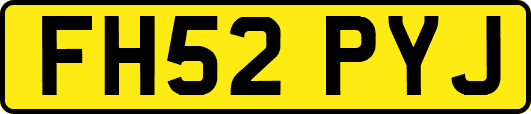 FH52PYJ