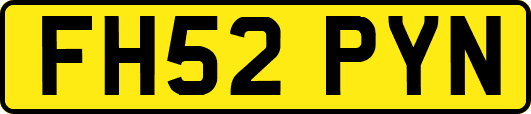 FH52PYN