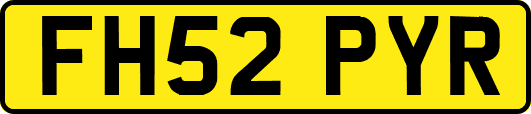 FH52PYR