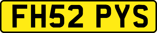 FH52PYS