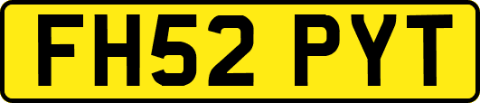 FH52PYT