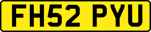 FH52PYU