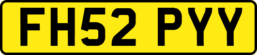 FH52PYY