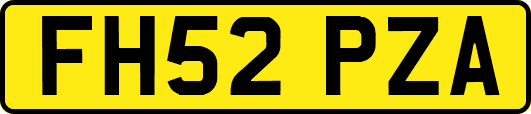 FH52PZA