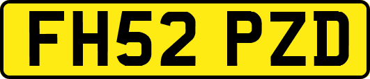 FH52PZD