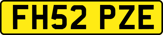 FH52PZE