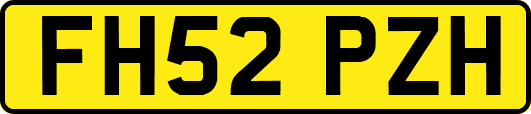FH52PZH