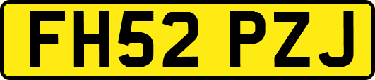 FH52PZJ