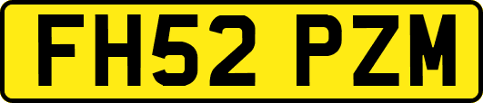 FH52PZM