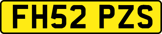 FH52PZS