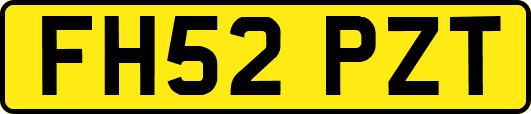 FH52PZT
