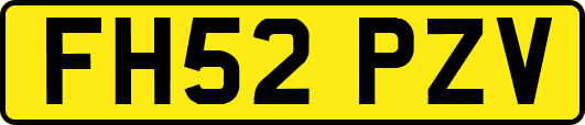 FH52PZV
